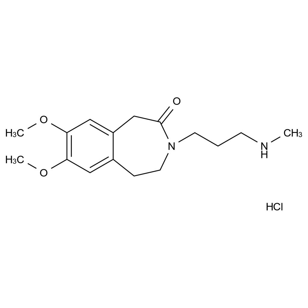 CATO_伊伐布雷定杂质56 HCl_85175-52-6_97%