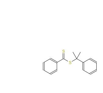 2-苯基-2-丙基苯并二硫