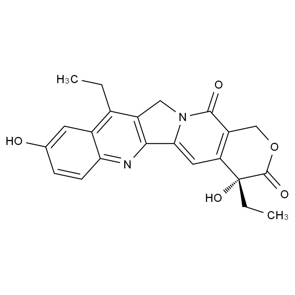 CATO_伊立替康杂质35 ((R)-SN-38)_647852-82-2_97%