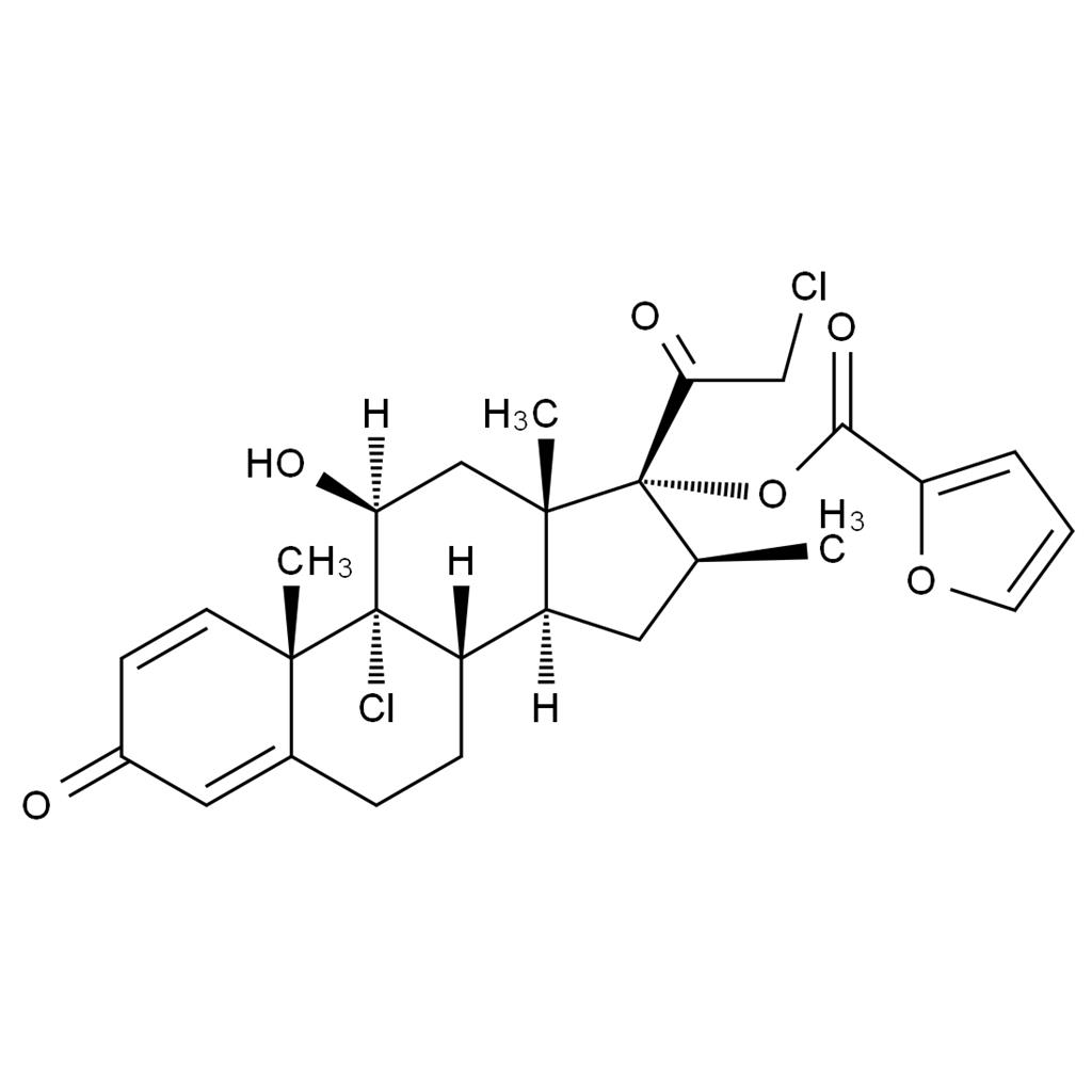 CATO_糠酸莫米松EP杂质S__97%