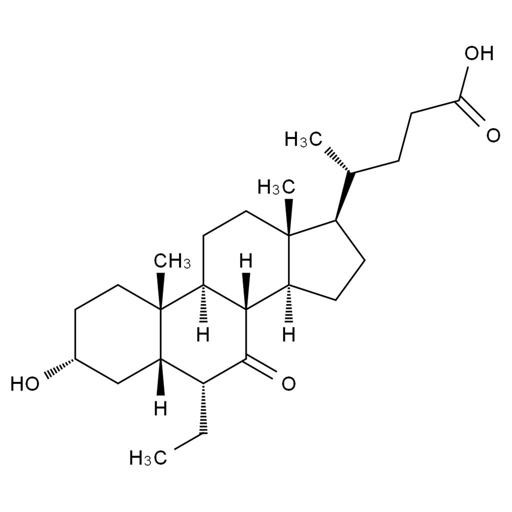 CATO_奥贝胆酸杂质5_915038-26-5_97%