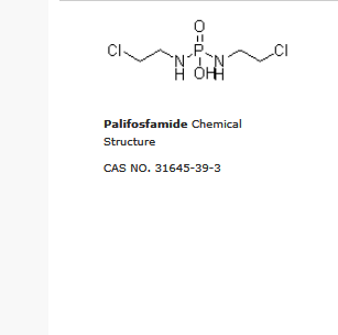 Palifosfamide|实验试剂