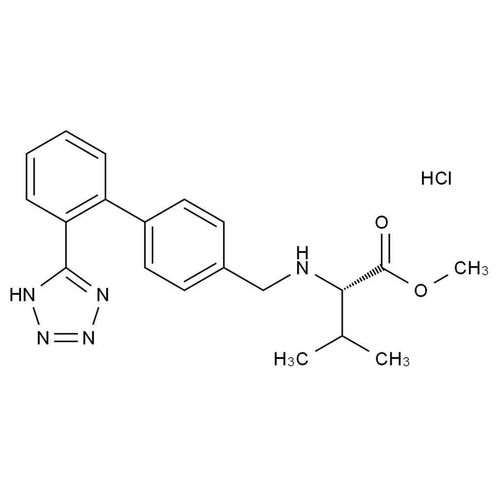 CATO_缬沙坦杂质35 HCl_1111177-20-8_97%