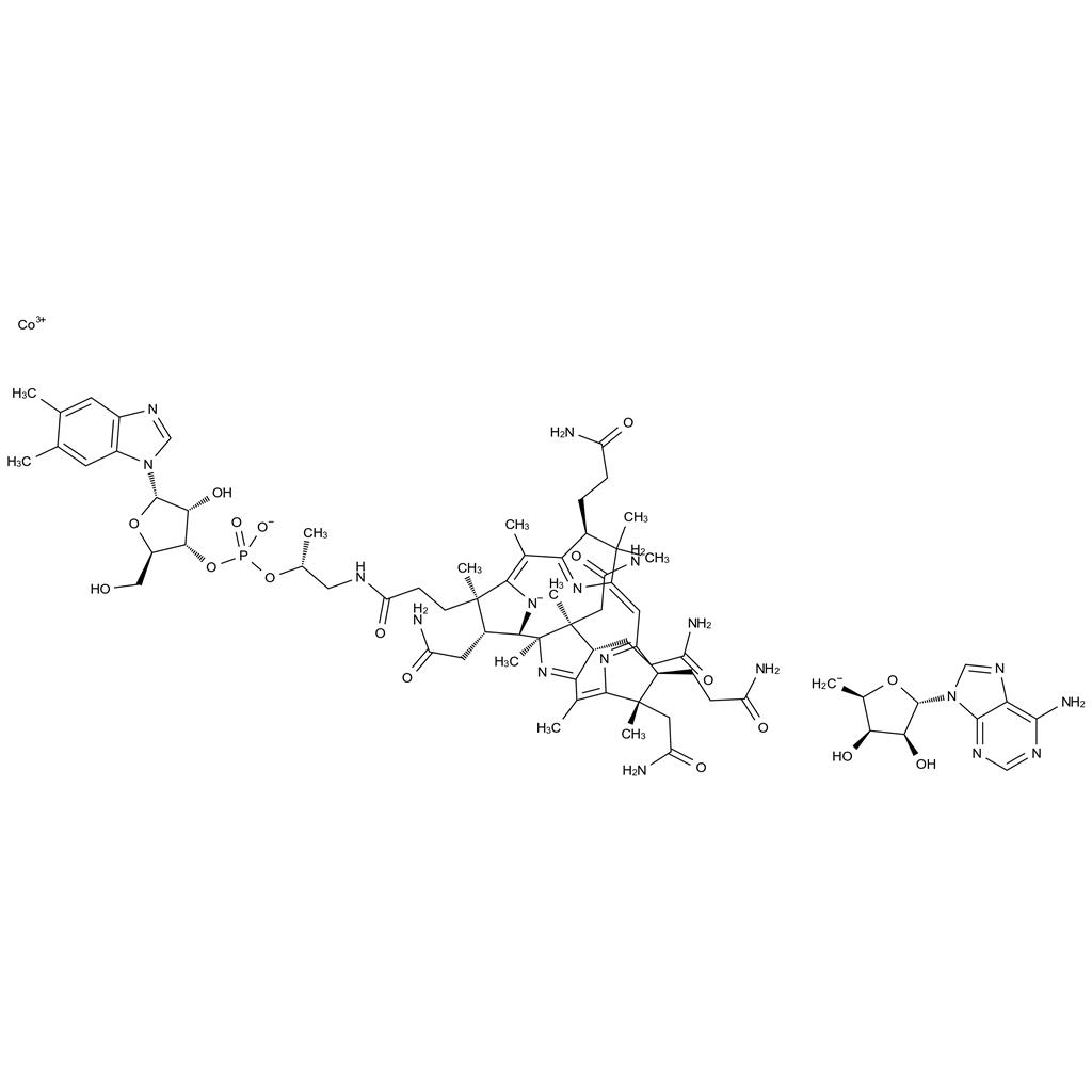 CATO_腺苷钴胺_13870-90-1_97%