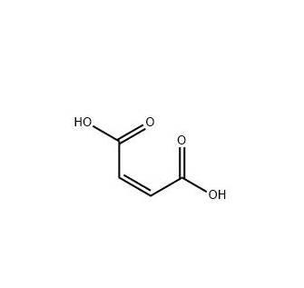 顺丁烯二酸