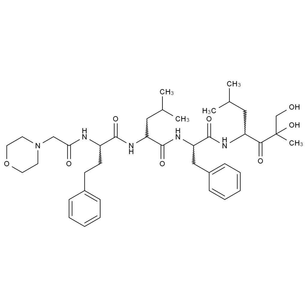 CATO_卡非左米杂质D3(按进口注册标准命名）__97%