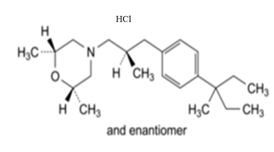 CATO_阿莫罗芬EP杂质K盐酸盐__97%