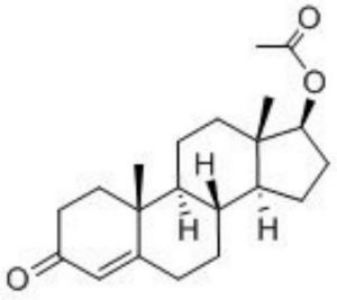 癸酸睾酮；5721-91-5