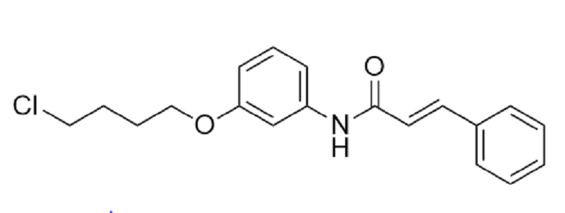 布瑞哌唑杂质26