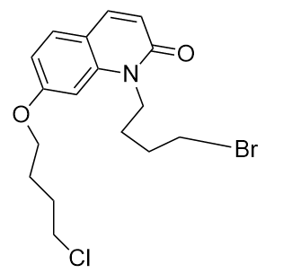 布瑞哌唑杂质31