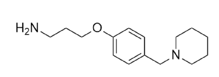 罗沙替丁杂质69