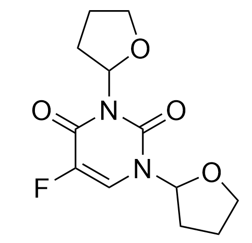 替加氟杂质2