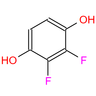 2,3-二氟对苯二酚;124728-90-1