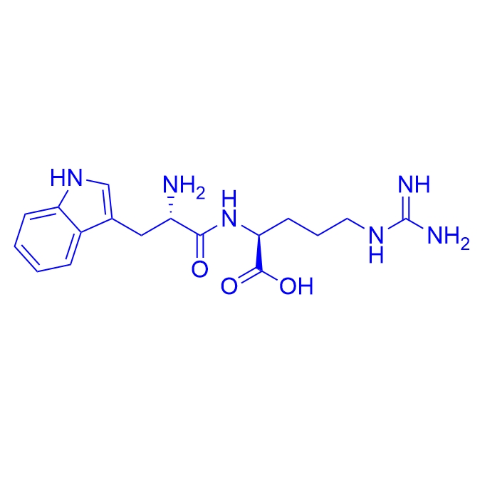H-Trp-Arg-OH/88831-09-8/二肽H-Trp-Arg-OH