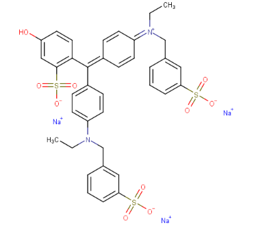 分析纯含量99%甲基紫碱性紫1化学试剂8004-87-3指示剂染色剂