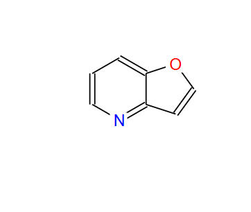 呋喃并[3,2-b]吡啶