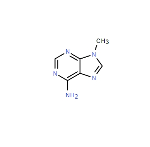 9-甲基腺嘌呤