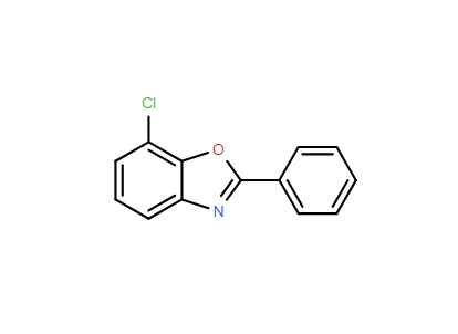 7-氯-2-苯基苯并[d]恶唑