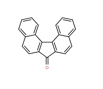 7H-二苯并[C,G]芴-7-酮