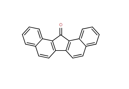 13H-Dibenzo[a,i]fluoren-13-one