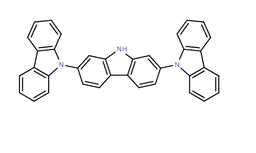 9,2':7',9''-Ter-9H-carbazole