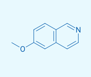 6-甲氧基异喹啉  52986-70-6