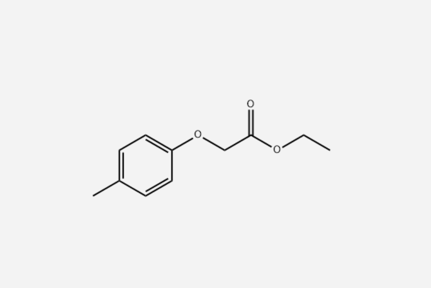 乙酸-(4-甲基苯氧基)乙酯