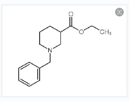 1-苄基-3-哌啶甲酸乙酯 72551-53-2