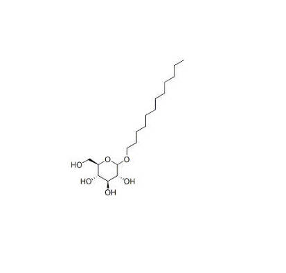 月桂基葡糖苷