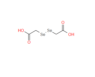 diselenium diglycolic acid