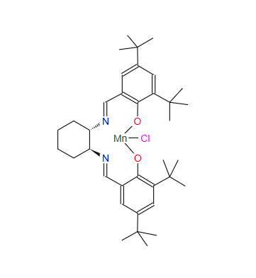 (S,S)-雅可布逊催化剂