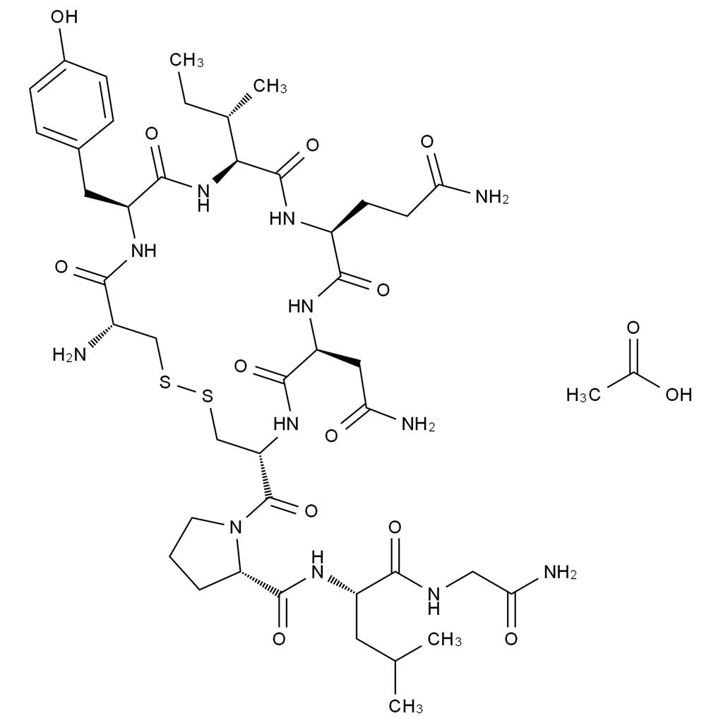 CATO_醋酸缩宫素_6233-83-6_97%