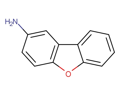 3693-22-9  2-氨基-二苯并呋喃  2-Dibenzofuranamine