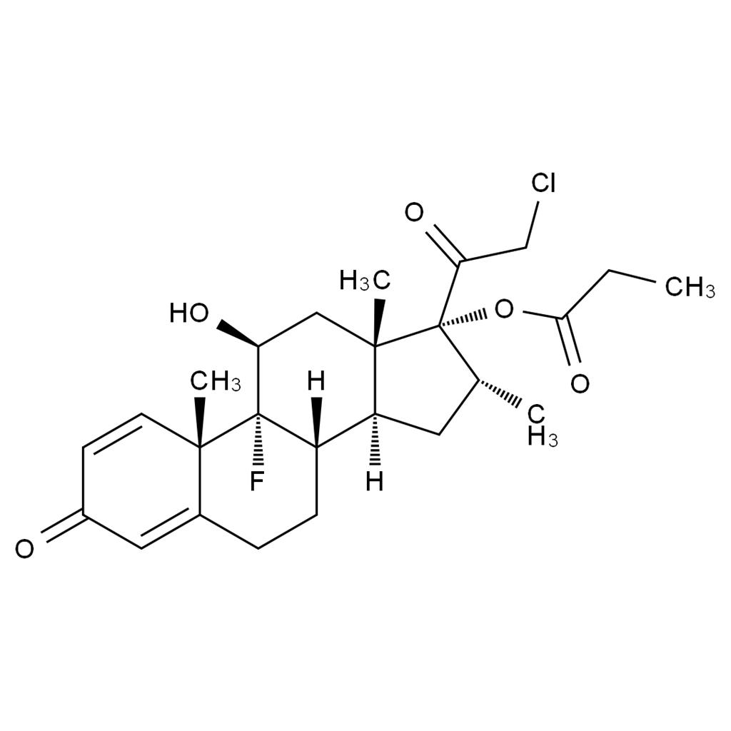 CATO_丙酸氯倍他索EP杂质C_25122-52-5_97%