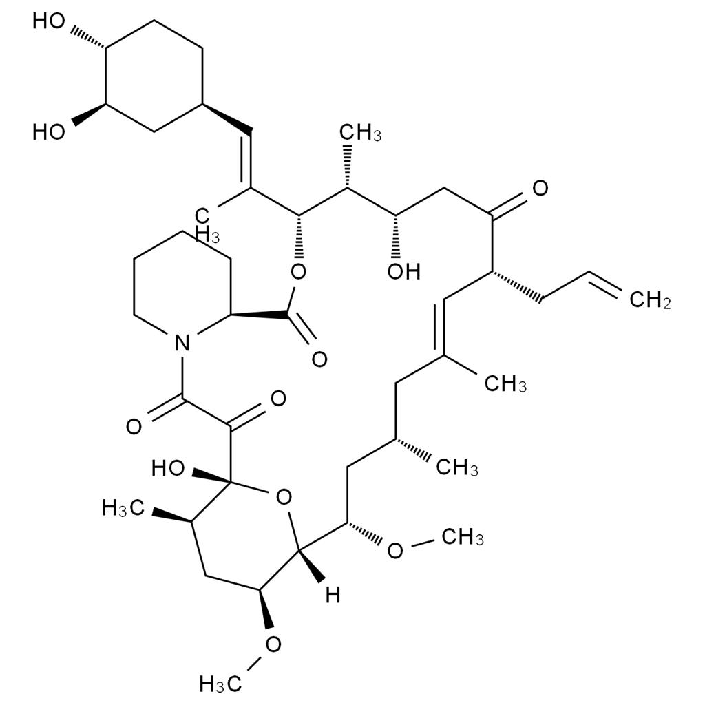 CATO_他克莫司 31-DMT_127984-76-3_97%