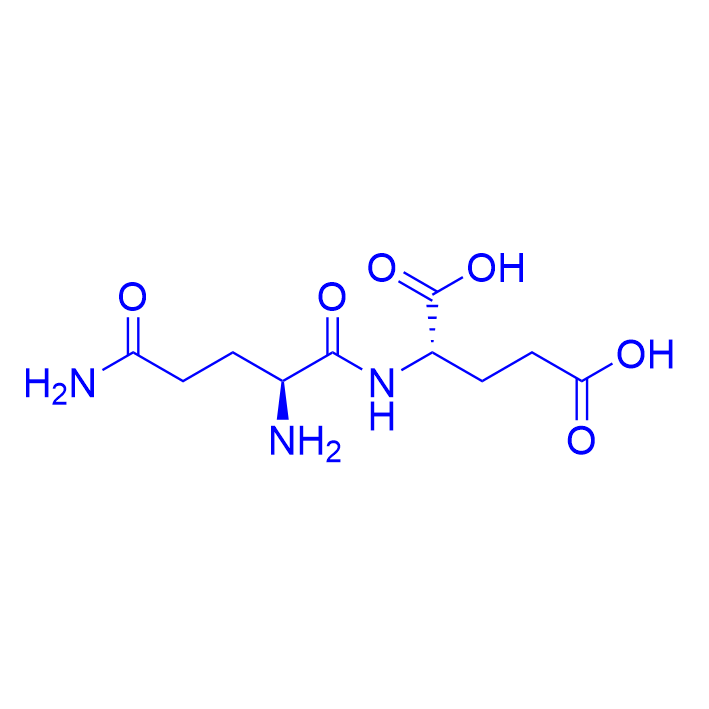 H-Gln-Glu-OH/88830-90-4/二肽H-Gln-Glu-OH