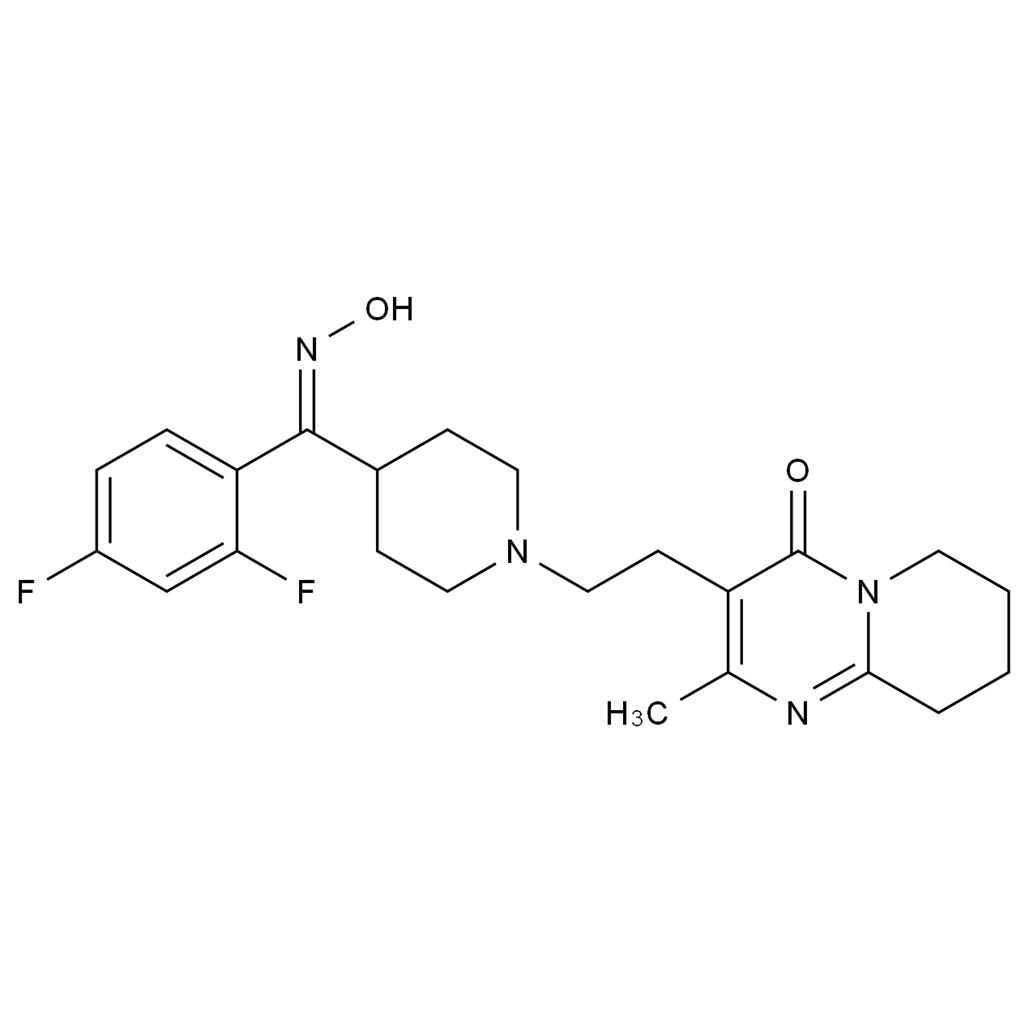 CATO_利培酮EP杂质A_691007-09-7_97%