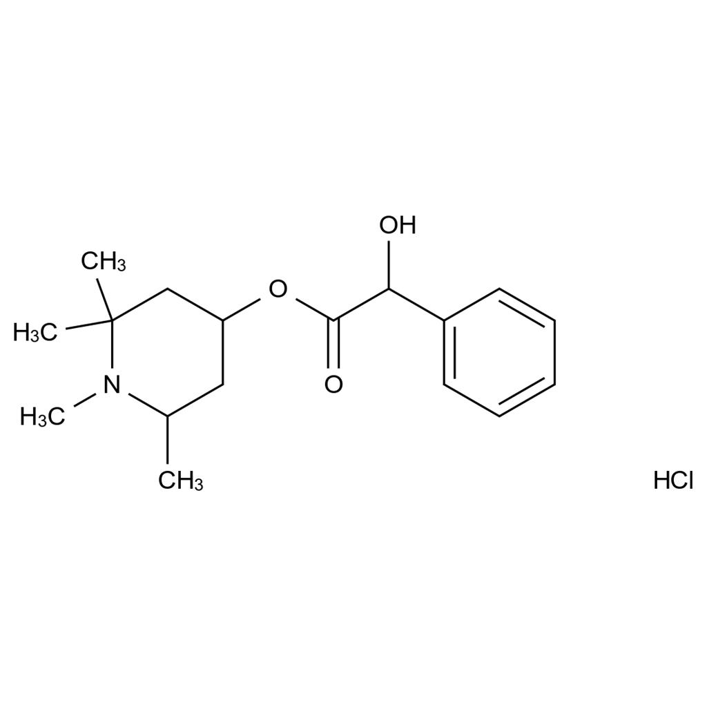 CATO_盐酸优卡托品_536-93-6_97%