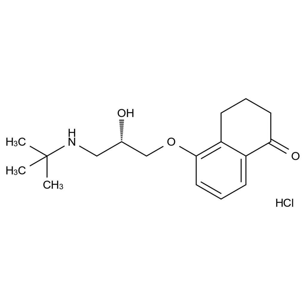 CATO_盐酸左布洛尔_27912-14-7_97%