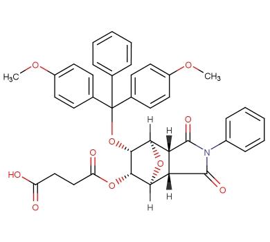 852684-08-3  RNA固相合成树脂连接子  Unylinker