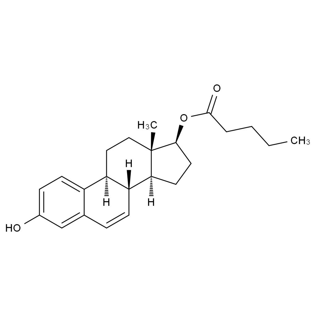 CATO_戊酸雌二醇EP杂质G_1313382-25-0_97%