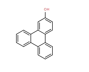 2-羟基三亚苯