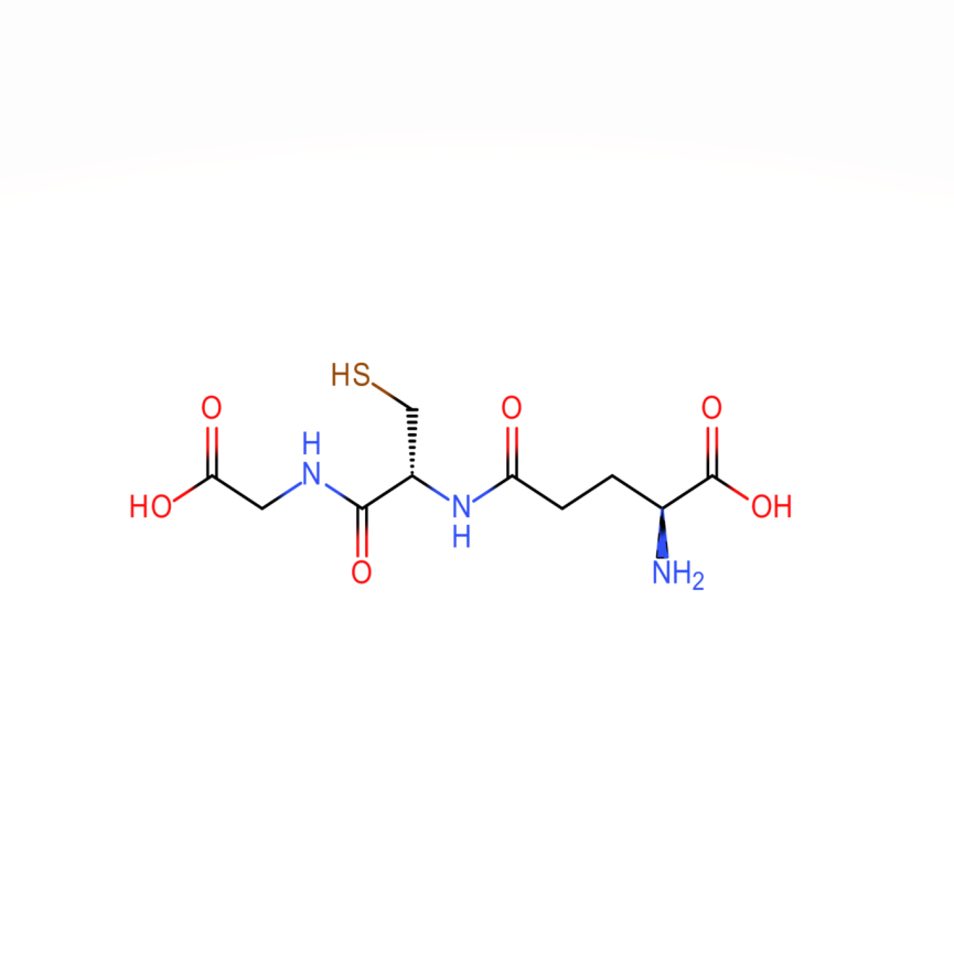 谷胱甘肽, GSH