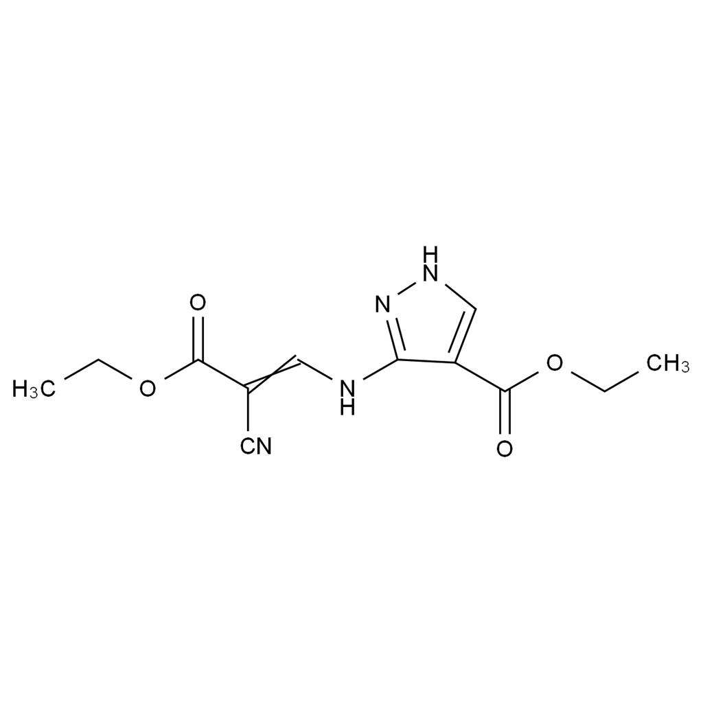 CATO_别嘌醇杂质7(别嘌醇USP杂质F)_321571-07-7_97%