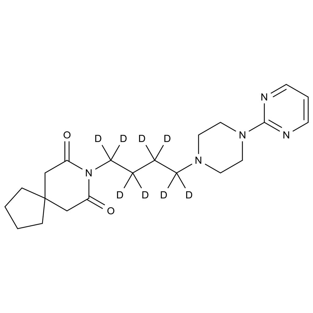 CATO_丁螺环酮-D8_204395-49-3_97%