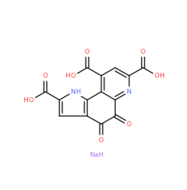 吡咯喹啉醌二钠盐 122628-50-6