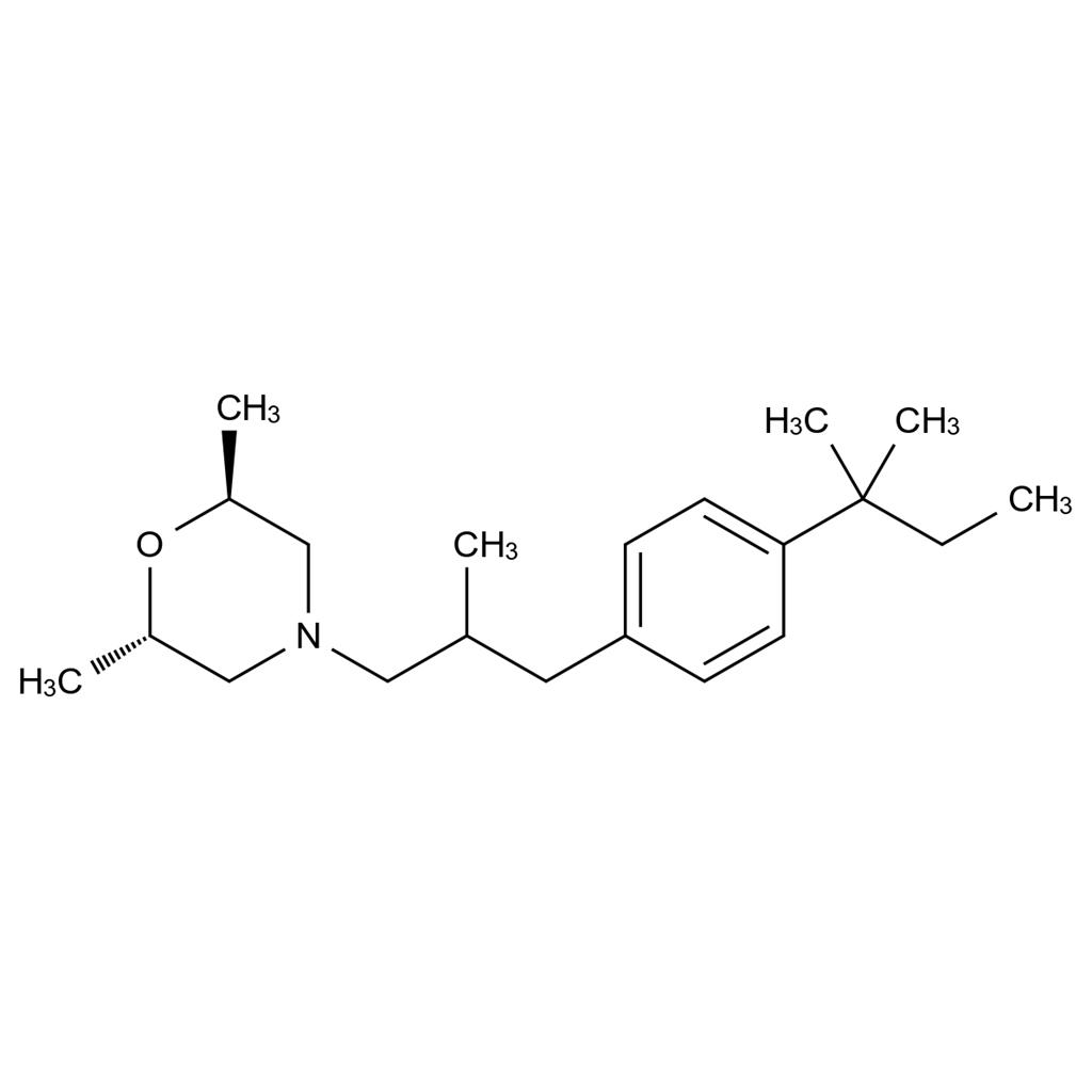 CATO_反式阿莫罗芬_2134097-34-8_97%