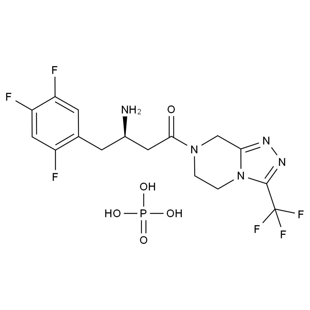 CATO_磷酸西他列汀_654671-78-0_97%