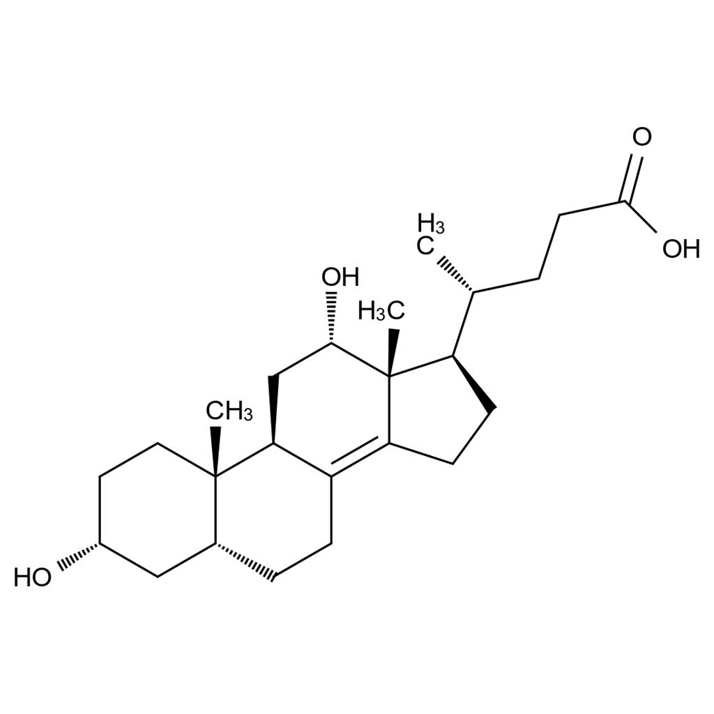 CATO_去水膽酸_641-81-6_97%