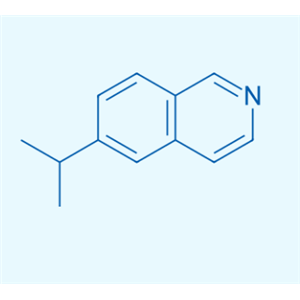 6-异丙基异喹啉  790304-84-6